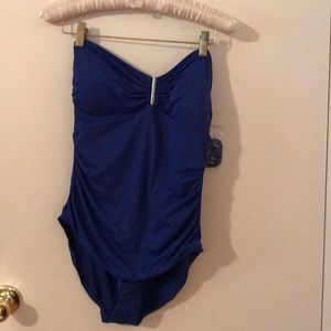 Calvin Klein swimsuit